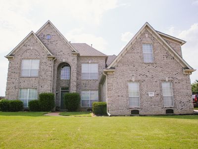 5085 Guffin Rd, Bartlett, TN, 38135
