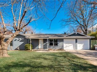 1845 Lynnhaven Rd, Fort Worth, TX 76103