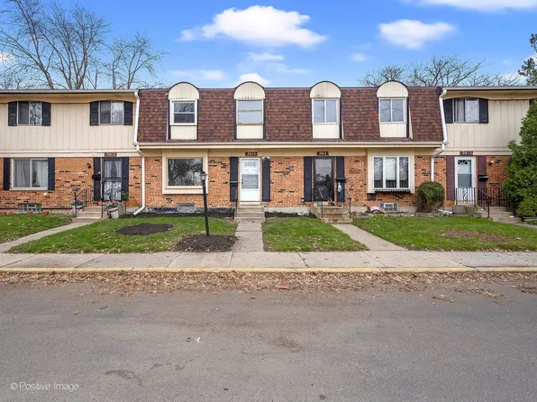 2013 Richton Pl, Richton Park, IL 60471