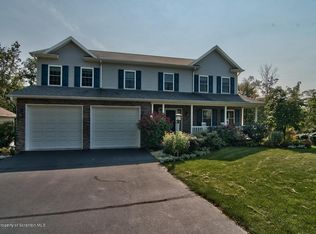 327 Baker Ln #L-1, Clarks Summit, PA 18411