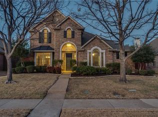 307 Andre Dr, Irving, TX 75063
