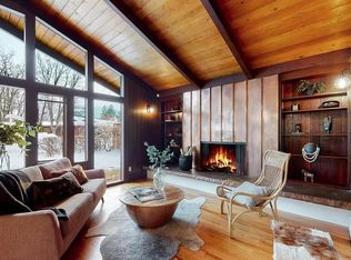 4570 Sioux Dr, Boulder, CO 80303