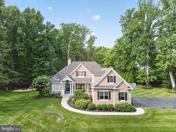 23511 Creek View Ct, Harbeson, DE 19951