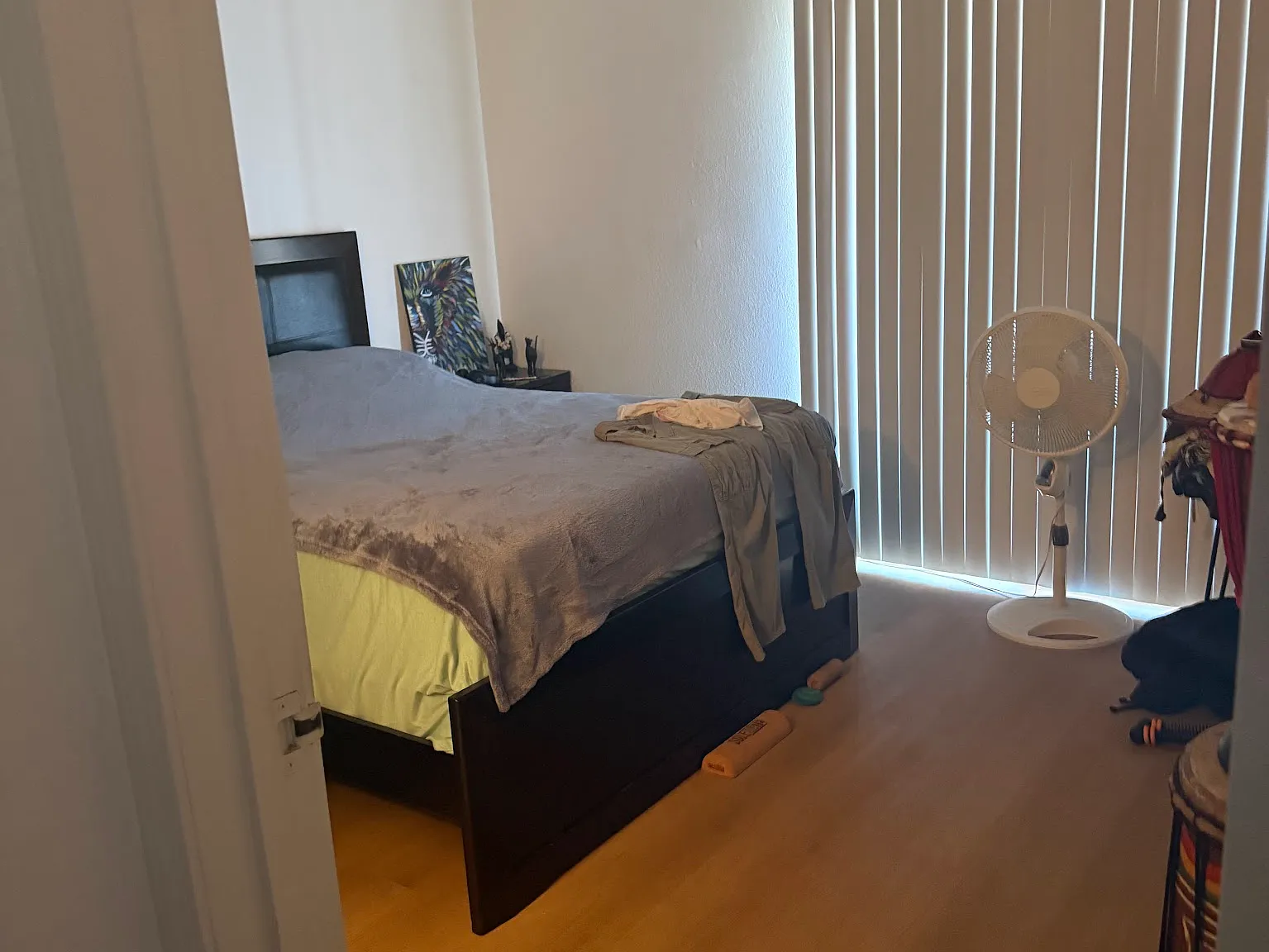 2 bed, 1036 sqft, $2,950 — Photo 2