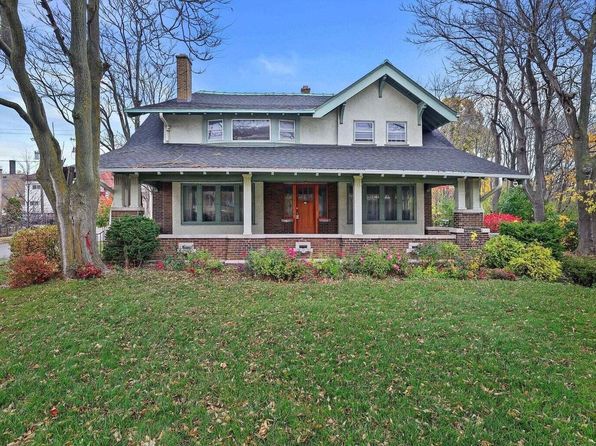 3316 West Wisconsin AVENUE, Milwaukee, WI 53208
