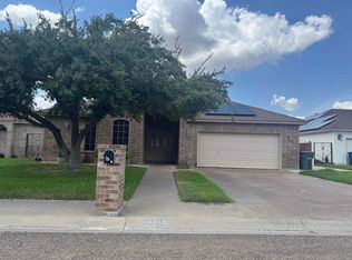 8710 Gentlewind Ct, Laredo, TX 78045