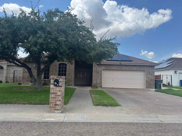 8710 Gentlewind Ct, Laredo, TX 78045