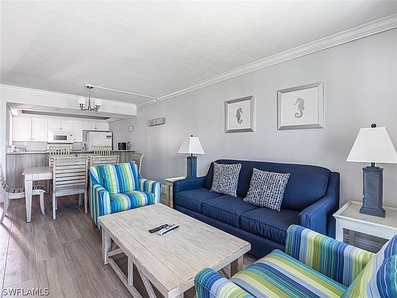 2nd image of 1501 Middle Gulf Dr Unit F203