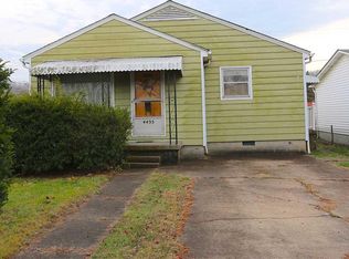 4435 Magazine Ave, Huntington, WV 25704