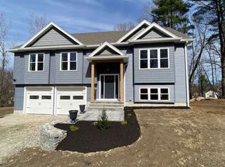 37 Benton St, Millbury, MA 01527