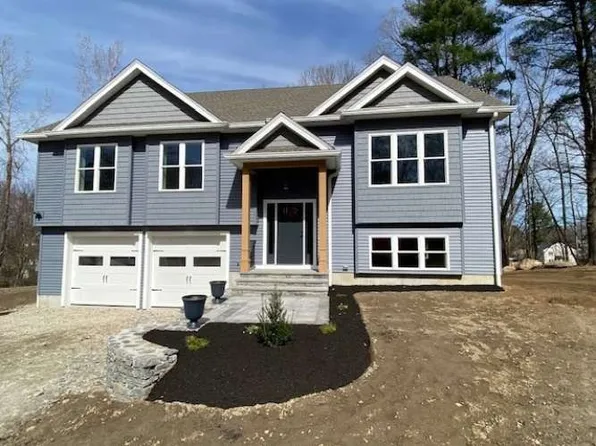 37 Benton St, Millbury, MA 01527