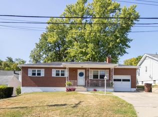23 Grand Ave, Florence, KY 41042