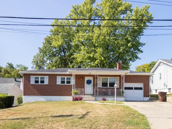 23 Grand Ave, Florence, KY 41042