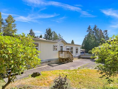 8689 Harbor Drive, Blaine, WA, 98230