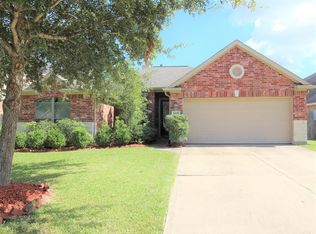 2309 Shadow Canyon Ct, Pearland, TX 77584