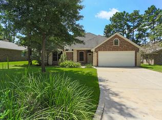 12719 Brightwood Dr, Montgomery, TX 77356