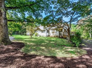 965 Old Albany Post Rd, Garrison, NY 10524