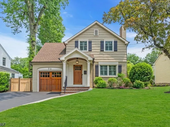 73 Lafayette Ave, Chatham Boro, NJ 07928
