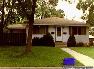 6529-6531 Queen Ave S, Minneapolis, MN 55423