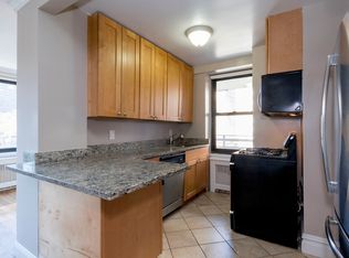 792 Columbus Ave APT 14O, New York, NY 10025