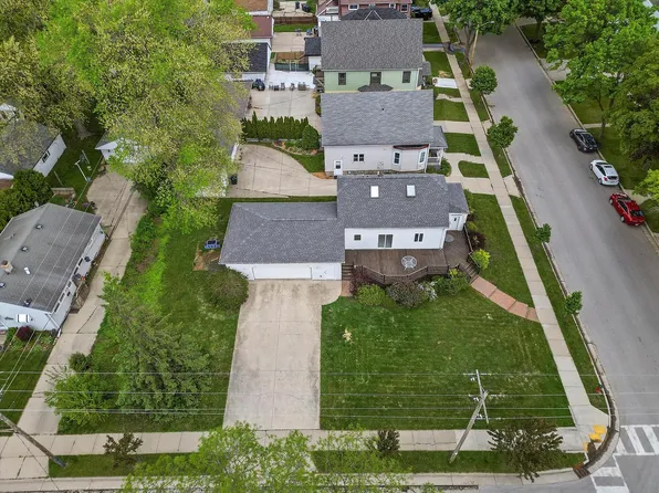 4957 North 127th STREET, Butler, WI 53007