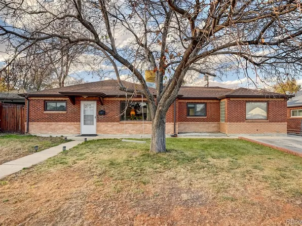 1591 Phoenix Court, Thornton, CO 80229