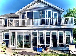 160 S Ramona Beach Rd, Pulaski, NY 13142