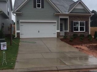 49 Pathway Dr, Clayton, NC 27527