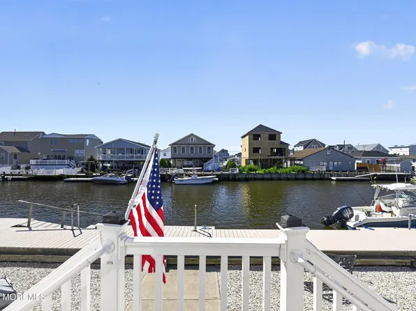 115 N Burgee Drive, Little Egg Harbor, NJ 08087