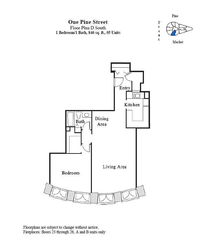 Floor plan 05
