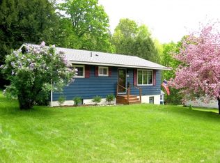 101 Woodland Dr, Barre, VT 05641