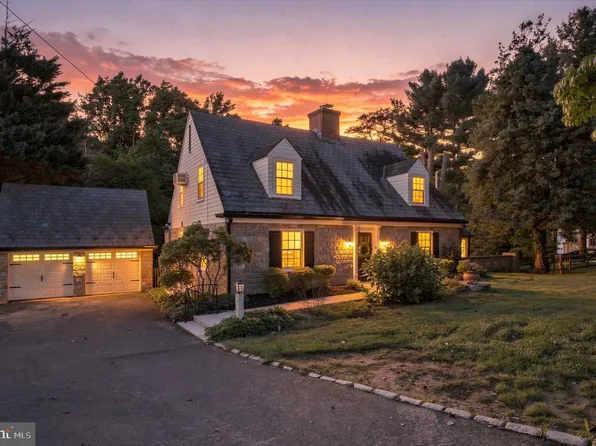 65 Shady Ln, Jenkintown, PA 19046