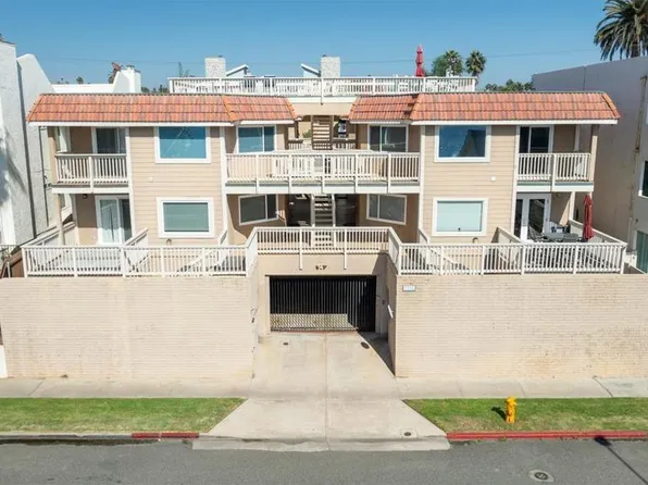 1118 S Pacific St APT A, Oceanside, CA 92054