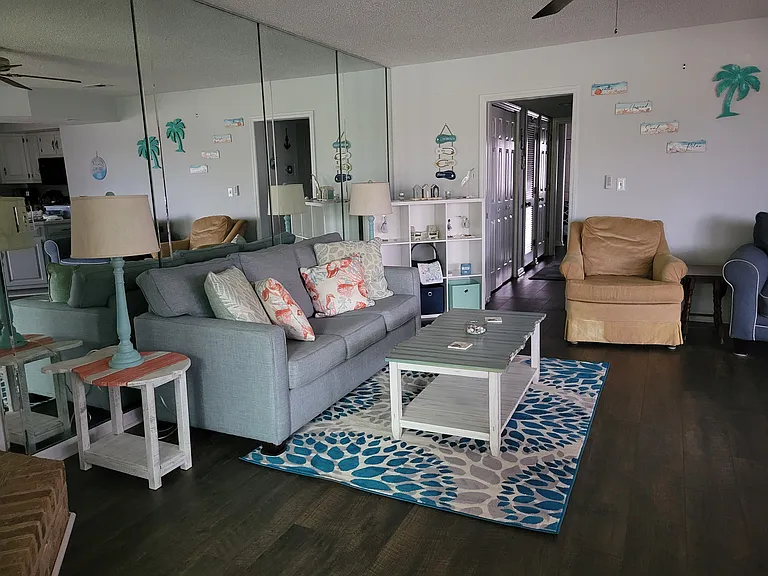 4246 Pinehurst Cir #O9 — Photo 2