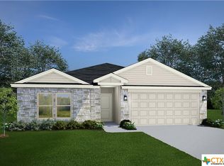 1402 Cilantro Rd, Temple, TX 76501