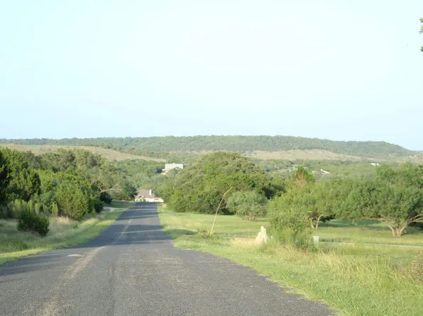 218 Spring Hollow Dr, Bertram, TX 78605