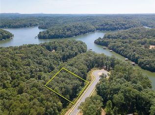 6121 Deepwater Cv LOT 38, Gainesville, GA 30506