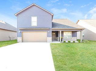 639 Galvin Dr, Clarksville, TN 37042