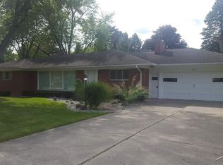 1361 Lathrup Ave, Saginaw, MI