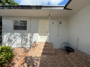467 SE 3rd St #1, Hialeah, FL 33010
