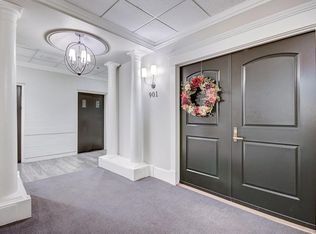 400 N Broadway UNIT 901, Milwaukee, WI 53202