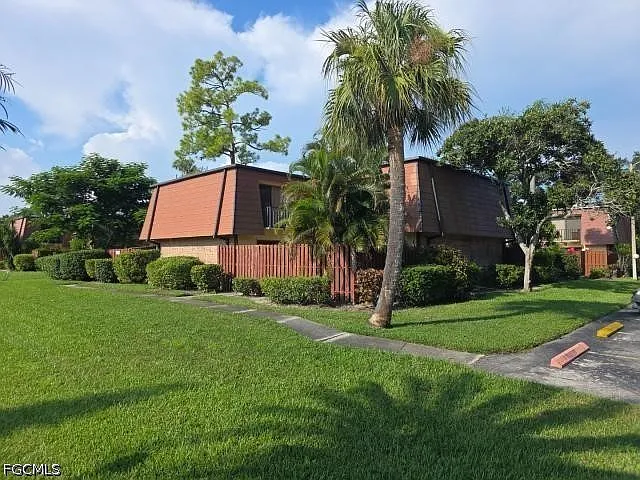 12342 Woodrose Ct #3