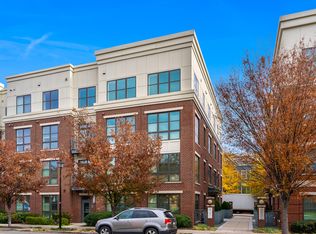 815 N Patrick St UNIT 402, Alexandria, VA 22314