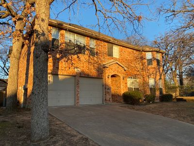 1600 Glendora Ct, Denton, TX, 76210