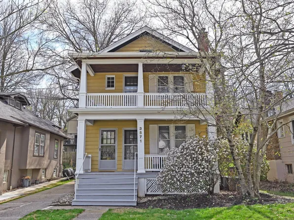 3571 Pape Ave, Cincinnati, OH 45208