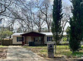 24765 Oak View Ct, Loxley, AL 36551