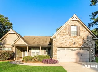 933 Besse Way, Locust Grove, GA 30248