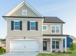 7499 Tailgate Loop #53, Ooltewah, TN 37363