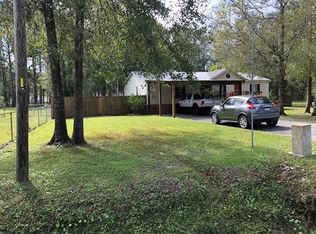 359 Baumgardner Rd, Brunswick, GA 31523