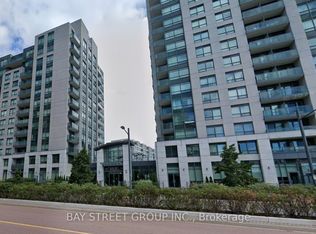 33 Clegg Rd UNIT D105, Markham, ON L6G0G6